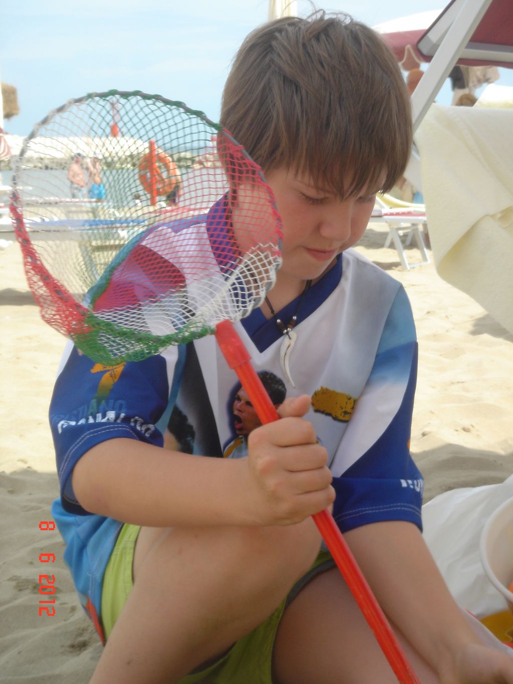 Gabicce Mare 2012 045